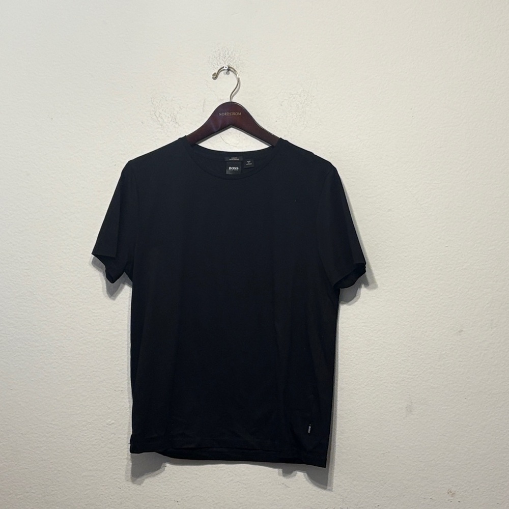 Boss Black Short Sleeve Tee